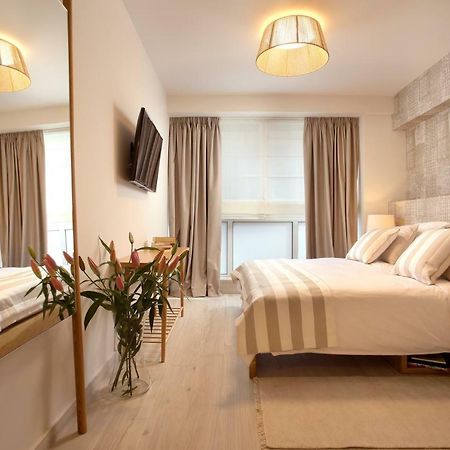 Joy Luxury Central Apartment Athén Kültér fotó