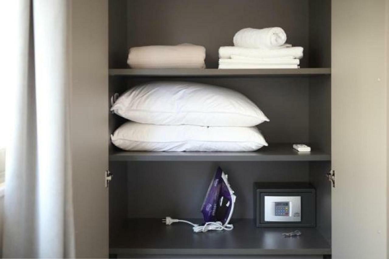 Joy Luxury Central Apartment Athén Kültér fotó
