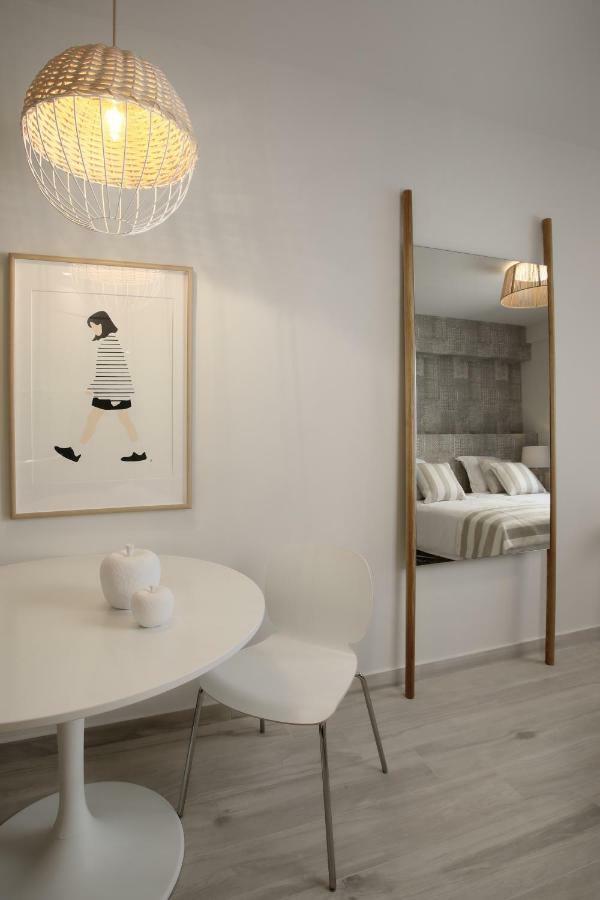 Joy Luxury Central Apartment Athén Kültér fotó